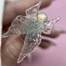 Гель-жвачка NAILS OF THE DAY Love is... Clear 15 г (НФ-00018732) - Фото №4