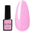 Гель-лак Kira Nails Soft Glow №004 розовый с блестками 6 мл (699804) - Фото №1