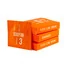 Глубокое восстановление SCULPTOR FLEXI LINE BROW KERAMASS №3 1,5 мл - Фото №4