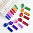 Гель для наращивания GA&MA Simple gel №046 Garnet 15 мл (7702630) - Фото №4