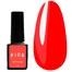 Гель-лак Kira Nails №037 ярко-красный 6 мл (979037) - Фото №1