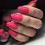 Гель-лак Kira Nails №042 винно-малиновый 6 мл (979042) - Фото №4