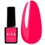 Гель-лак Kira Nails №052 светлый малиново-красный 6 мл (979052) - Фото №1