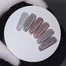 Гель NAILS OF THE DAY OPAL Reflective builder gel №03 теплый нюд с опаловым блеском, светоотражающий 15 мл (НФ-00020544) - Фото №3