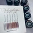 Гель NAILS OF THE DAY OPAL Reflective builder gel №04 холодный нюд с опаловым блеском, светоотражающий 15 мл (НФ-000205545) - Фото №4