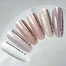 Гель NAILS OF THE DAY OPAL Reflective builder gel №04 холодный нюд с опаловым блеском, светоотражающий 15 мл (НФ-000205545) - Фото №2