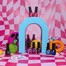 Гель-лак Kira Nails «My Best Friends» №005 сливовый 6 мл (679805) - Фото №4