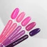 Гель-лак Kira Nails «My Best Friends» №004 сиреневый 6 мл (679804) - Фото №3