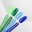 Гель-лак Kira Nails «My Best Friends» №008 голубой 6 мл (679808) - Фото №3