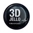 Арт-гель ADORE 3D Jello 15 мл (5906935705834) - Фото №1