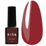 Гель-лак Kira Nails №039 коричневый 6 мл (979039) - Фото №1