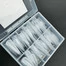 Верхние формы для наращивания VALERI Nail Forms Stiletto 120 шт (VNFS) - Фото №3