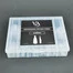 Верхние формы для наращивания VALERI Nail Forms Almond 120 шт (VNFAL) - Фото №4