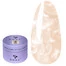 Гель DNKa Builder Gel №0022 Pearl бежевый с перламутром 30 мл (BGD0022) - Фото №1