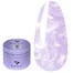 Гель DNKa Builder Gel №0025 Pearl сиреневый с перламутром 30 мл (BGD0025) - Фото №1