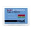 Верхние формы OXXI Easy Extension Nail Forms 1 Stiletto (000002927) - Фото №4