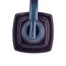 Гель-лак KIRA Nails Cat Eye №007 изумрудно-синий 6 мл (439007) - Фото №2