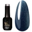 Гель-лак Victoria Avdeeva №146 темно-лазурный с шиммером 10 мл (21113109) - Фото №1