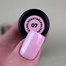 Гель-лак Siller EASY №007 One-ster gel polish однофазный розово-бежевый 8 мл (НФ-00020717) - Фото №2