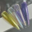 SALE Гель для наращивания SAGA Liquid gel №44 15 мл (2000995395752) - Фото №3