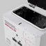 Сухожаровый шкаф ULKA Mercury 2V - Фото №3
