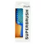 Расческа Janeke Superbrush синяя с голубым (86SP226BTU) - Фото №3