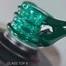 Топ Saga Professional GLASS №06 зеленый 9 мл (2000995263976) - Фото №2