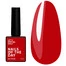 Гель-лак NAILS OF THE DAY Let's special Emily глубоко красный 10 мл (НФ-00020815) - Фото №1