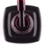 Гель-лак KIRA Nails Vitrage №001 витражный красный 6 мл (429001) - Фото №2