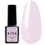 Топ KIRA Nails Color Top 001 светло розовый 6 мл (731013) - Фото №1