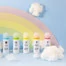 Мини-пенка для душа Bilou Creamy Mandarin 50 мл (4260437290498) - Фото №2