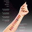 Краска ZOLA для бровей и ресниц TATTOO TINT Dark Grey (05645) - Фото №2