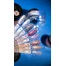 Гель для наращивания VALERI Dream Builder Gel №019 бежевый с розовым шиммером 15 мл (VDBG15-19) - Фото №2