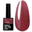Гель-лак NAILS OF THE DAY Korean Cat Eye №14 красный 10 мл (НФ-00022093) - Фото №1