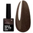 Гель-лак NAILS OF THE DAY Korean Cat Eye №16 коричневый 10 мл (НФ-00022095) - Фото №1