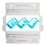 Набор ZOLA Color Lab в саше 02 Volume Blue Fixer 3 x 1ml (05676) - Фото №3