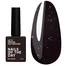 Гель-лак NAILS OF THE DAY Let's special Matterhorn шоколадно коричневый 10 мл (НФ-00015390) - Фото №1