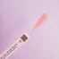 Полигель Molekula Nails №12 Velvet Blush бархатные румяна 15 мл (PG1512) - Фото №2
