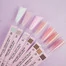 Полигель Molekula Nails №11 Soft Beige мягкий бежевый 30 мл (PG3011) - Фото №3