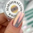 Втирка Siller MARSMALLOW powder №03 3 г (НФ-00022048) - Фото №2