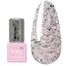 База TUFI profi GRANITE BASE 08 Пастельное Молоко 8 мл (0283716) - Фото №1