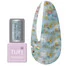 База TUFI profi LOVELY FOIL BASE 07 Голубой Лёд 8 мл (0196363) - Фото №1