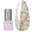База TUFI profi LOVELY FOIL BASE 02 Конфетти 8 мл (0196358) - Фото №1