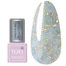 База TUFI profi LOVELY FOIL BASE 08 Голубой Туман 8 мл (0196364) - Фото №1