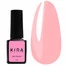 Гель-лак Kira Nails №017 розовая эмаль 6 мл (979017) - Фото №1