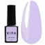 Гель-лак Kira Nails №167 нежно-лавандовый 6 мл (979167) - Фото №1