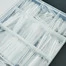 Верхние формы TOUCH Mix 12in1 + mold 288 шт (2230000022964) - Фото №3