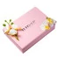 Present Box TUFISHOP розовый большой - Фото №1