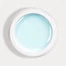 Гель для ногтей Dark Smart Builder gel 25 нежный голубой пастельный 15 мл (DSG2515) - Фото №2