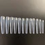 Гелевые типсы Adore XXL Gel Tips coffin 240 шт (5906935704998) - Фото №2
